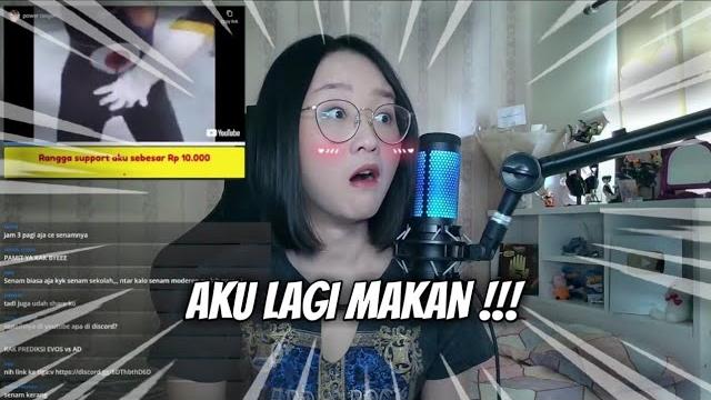Lagi makan malah dikirimin mediashare sus Lagi makan malah dikirimin mediashare sus