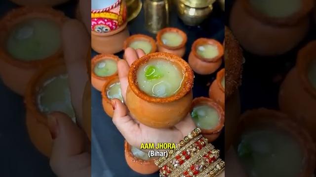 Mango dishes of india! Mango dishes of india!