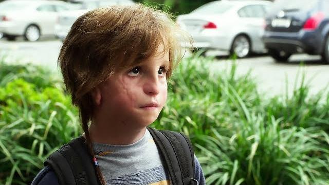 Чудо — русский трейлер (дубляж, 2017) Чудо — русский трейлер (дубляж, 2017)