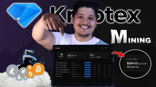 Bitcoin mining with laptop/pc - kryptex miner review & setup 2025 | kryptex mining profits? Bitcoin mining with laptop/pc - kryptex miner review & setup 2025 | kryptex mining profits?