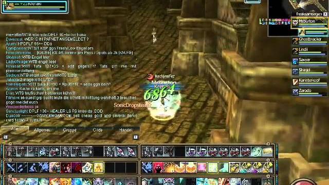 Vs akaoni rematch Vs akaoni rematch