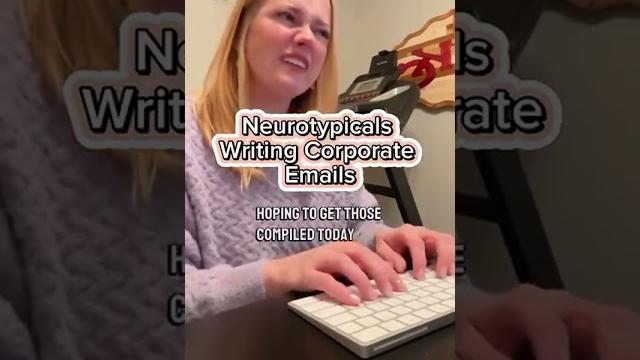 Email pleasantries are small talk in typed form Email pleasantries are small talk in typed form