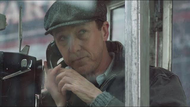Motherless brooklyn - official trailer Motherless brooklyn - official trailer