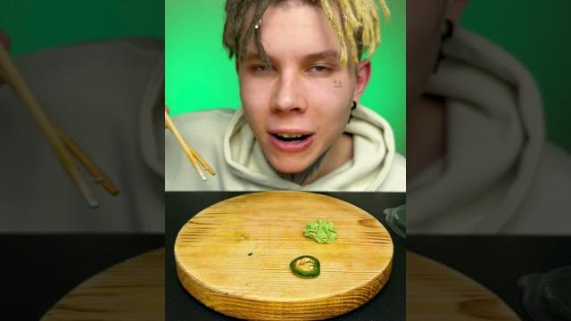 1 or 2 // #asmr #food #eating #snack #amerima #blackpencil 1 or 2 // #asmr #food #eating #snack #amerima #blackpencil