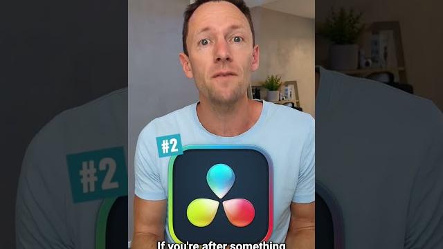 Best mac video editor in 30 seconds... Best mac video editor in 30 seconds...