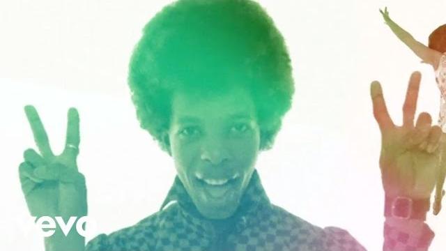 Sly & the family stone - everyday people (official video) Sly & the family stone - everyday people (official video)