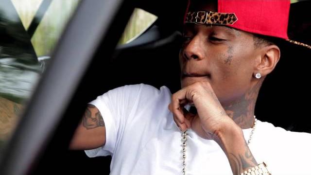 Soulja boy tell 'em - molly Soulja boy tell 'em - molly
