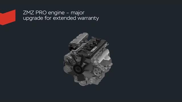 Discover the new uaz profi. Discover the new uaz profi.