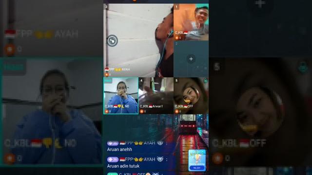 Bigo live family fpp Bigo live family fpp