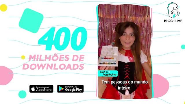 Bigo live brasil - gostosa bigo live Bigo live brasil - gostosa bigo live