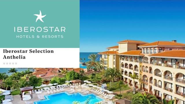 Tenerife 5-star resorts | iberostar selection anthelia | superb costa adeje | 5-star resorts part 2 Tenerife 5-star resorts | iberostar selection anthelia | superb costa adeje | 5-star resorts part 2