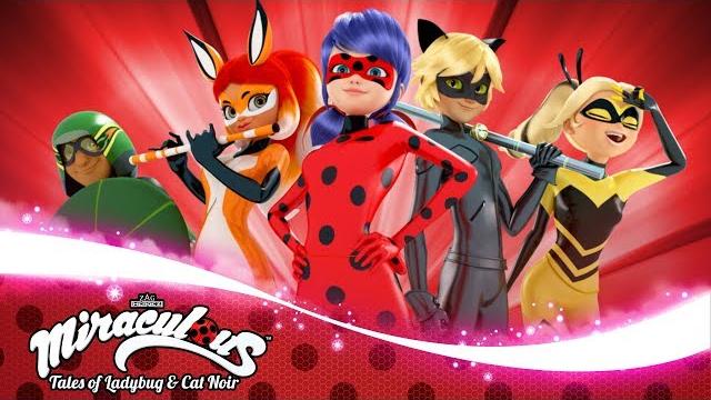 Miraculous | heroes' day - extended compilation | season 2 | tales of ladybug and cat noir Miraculous | heroes' day - extended compilation | season 2 | tales of ladybug and cat noir
