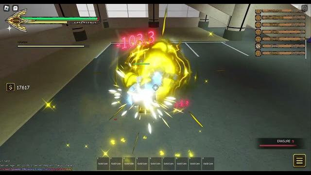 Roblox yba how to kill boss easily Roblox yba how to kill boss easily