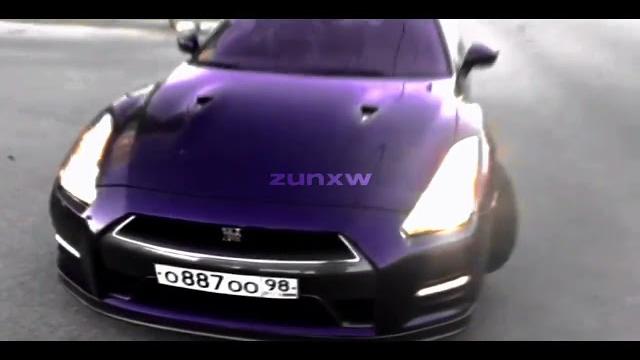 Старый gtr булкина Старый gtr булкина