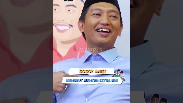 Sosok anies menurut mantan ketua hmi | lanturan #40 Sosok anies menurut mantan ketua hmi | lanturan #40