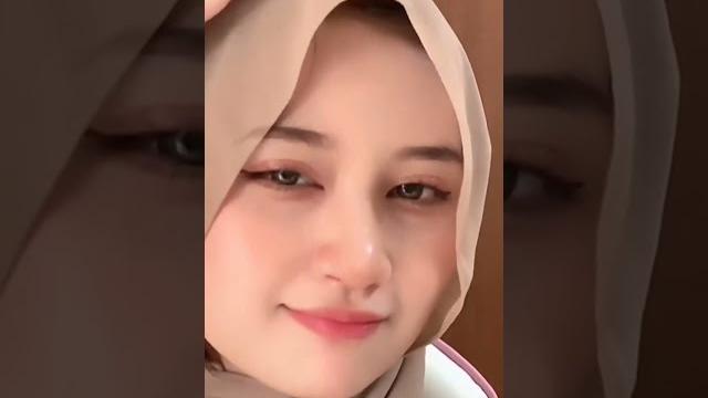 Kumpulan hijab cantik di snack vidio Kumpulan hijab cantik di snack vidio