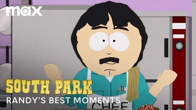 South park | randy marsh's best moments | max South park | randy marsh's best moments | max