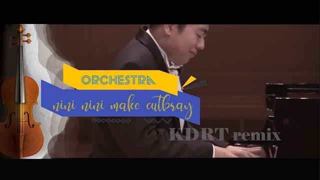 Nini nini make cutbray medley mobil butut - langlang cover ft orchestra ( parody/ edited/ montase ) Nini nini make cutbray medley mobil butut - langlang cover ft orchestra ( parody/ edited/ montase )