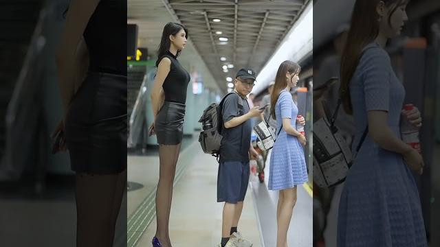 Beautiful tall chinese girl【金跳】#douyin #chinesegirl #tiktok #beautiful #shorts @chineseway001 Beautiful tall chinese girl【金跳】#douyin #chinesegirl #tiktok #beautiful #shorts @chineseway001