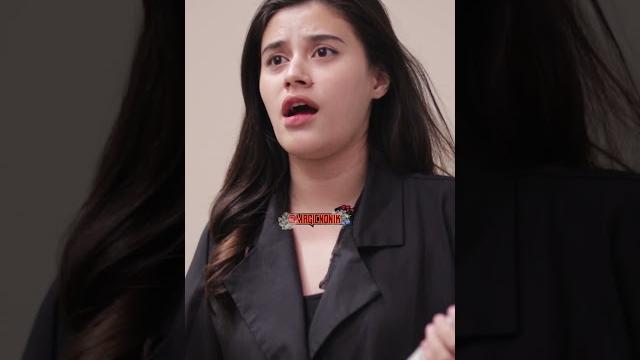 I love you , tante jen !!! eps 2 I love you , tante jen !!! eps 2