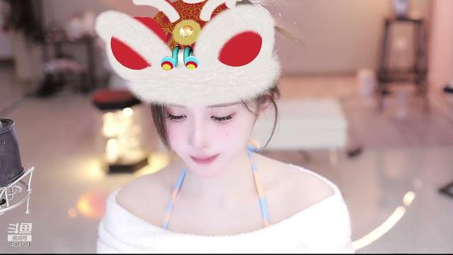 斗鱼douyu 小水熙 20230128 斗鱼douyu 小水熙 20230128