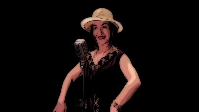 Ayşen - que nadie sepa mi sufrir Ayşen - que nadie sepa mi sufrir