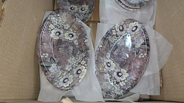 Светофоря в шокедаже вернулась за тележкой, купилапосуда новая из турции в абсолюте!обзор маяк Светофоря в шокедаже вернулась за тележкой, купилапосуда новая из турции в абсолюте!обзор маяк