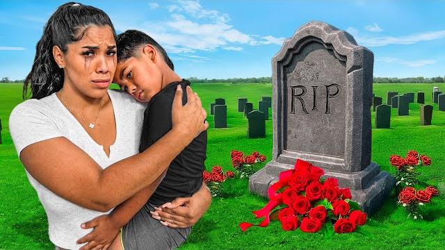 Rest in peace… *you’ll be missed* Rest in peace… *you’ll be missed*