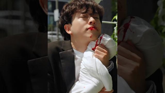 Vampire baby ruins wedding Vampire baby ruins wedding
