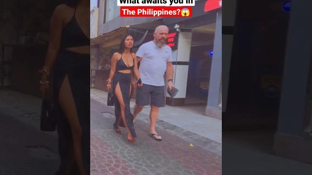 Do you want to better your life? #philippines #angelescity #expat #pampanga #travelvlog Do you want to better your life? #philippines #angelescity #expat #pampanga #travelvlog