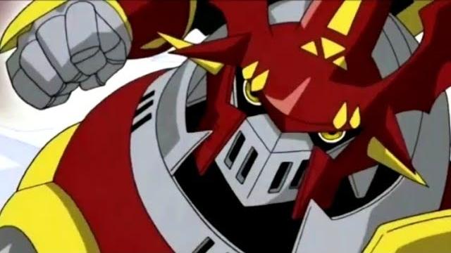 Digimon tamers ||subbed amv|| one vision Digimon tamers ||subbed amv|| one vision