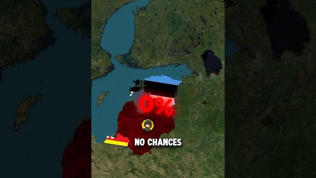 What if kaliningrad took over the world? What if kaliningrad took over the world?