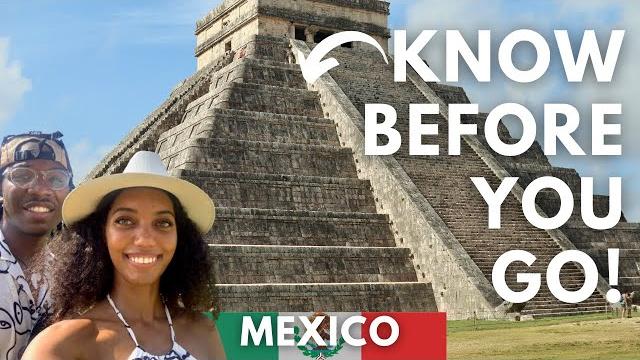 Things to know before heading to chichen itza | major tips on what to expect at the new world wonder Things to know before heading to chichen itza | major tips on what to expect at the new world wonder