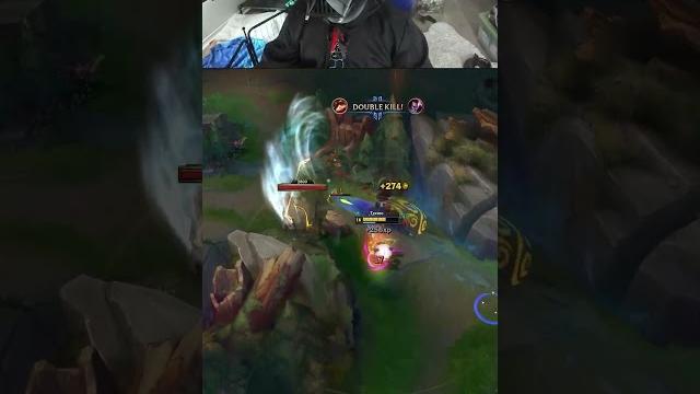 On hit teemo vs the world On hit teemo vs the world