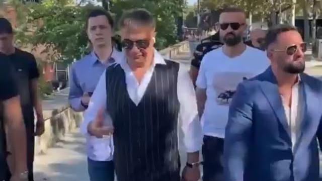 Kimin reis olduğunun karıştığı komik anlar #sedatpeker ️ Kimin reis olduğunun karıştığı komik anlar #sedatpeker ️