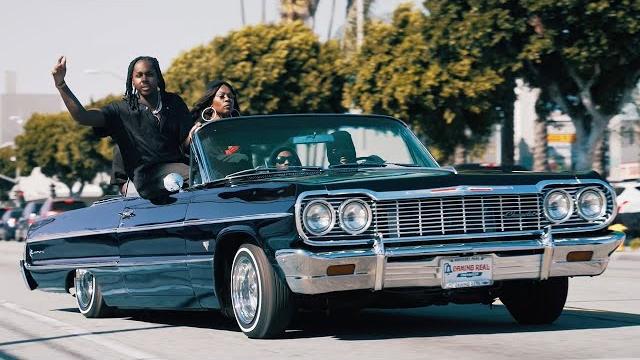 Compton av & steelz - slid'n (official video) Compton av & steelz - slid'n (official video)