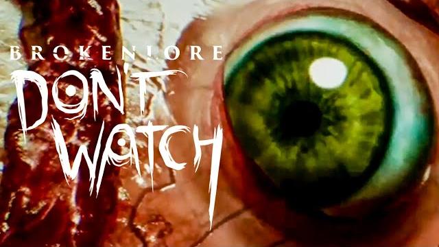 Пора трогать траву | brokenlore: don't watch (запись стрима) Пора трогать траву | brokenlore: don't watch (запись стрима)