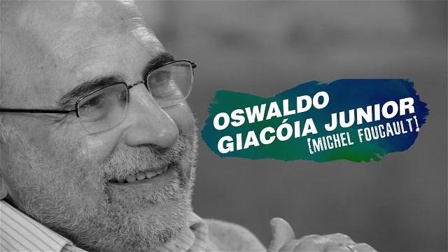 Quem somos nós? | michel foucault por oswaldo giacoia junior Quem somos nós? | michel foucault por oswaldo giacoia junior