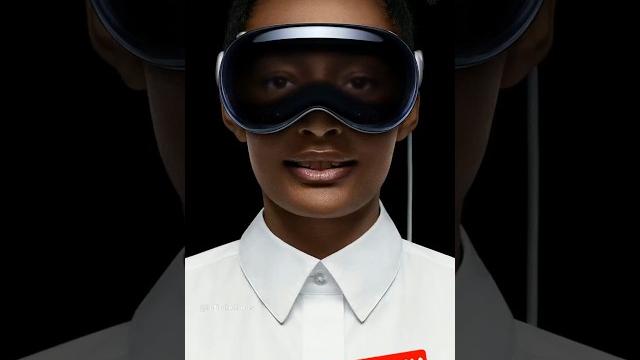 Apple vision pro #apple #gadgets #shorts Apple vision pro #apple #gadgets #shorts