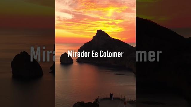 Sunsets in mallorca are pure magic! if you're on a eurotrip, this is a must-visit destination Sunsets in mallorca are pure magic! if you're on a eurotrip, this is a must-visit destination