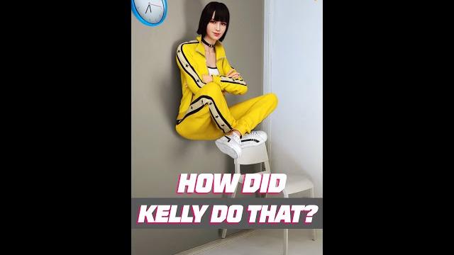 Magic trick or hidden talent? | kelly shorts | garena free fire max Magic trick or hidden talent? | kelly shorts | garena free fire max