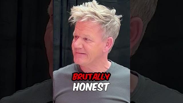 Gordon ramsay tries most expensive chocolate bar! Gordon ramsay tries most expensive chocolate bar!