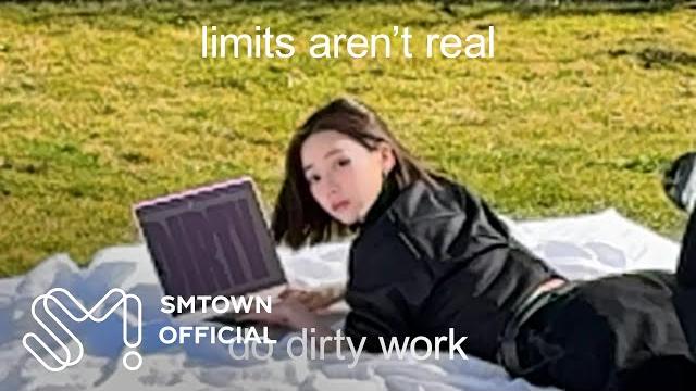 Do dirty work clip #karina Do dirty work clip #karina