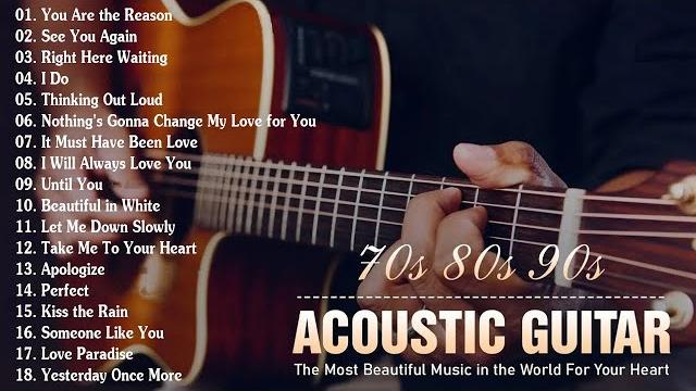 Relaxing guitar music - soothing guitar melodies to mend your soul - acoustic guitar music Relaxing guitar music - soothing guitar melodies to mend your soul - acoustic guitar music