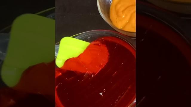 Mango custard sharbat recipe|| garmiyon me bnaey thanda thanda sharbat #shorts #youtubeshorts#like Mango custard sharbat recipe|| garmiyon me bnaey thanda thanda sharbat #shorts #youtubeshorts#like