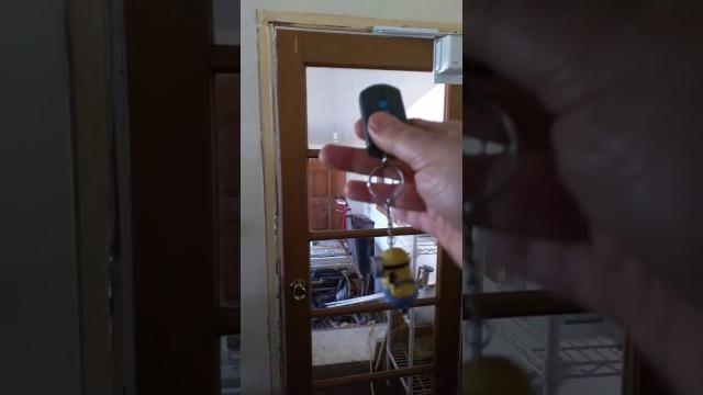 The skylink otodor door operator The skylink otodor door operator