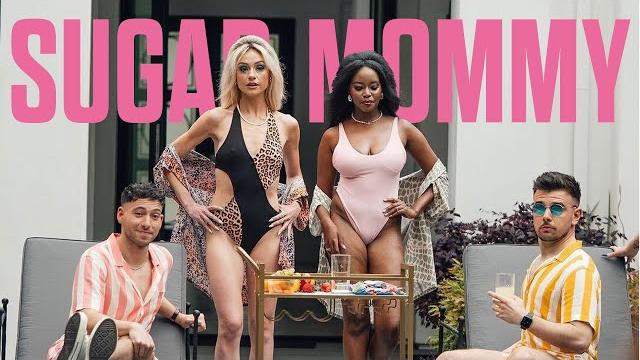 Crash adams - sugar mommy (official video) Crash adams - sugar mommy (official video)