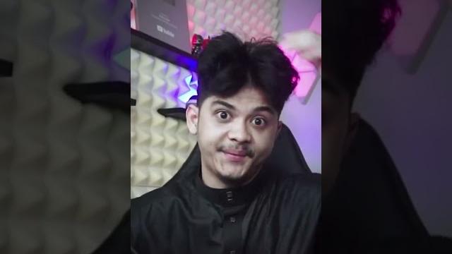 Rizki aulia, mode cool njirr Rizki aulia, mode cool njirr