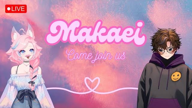 Gank me, dont spank me w @pacevan ttv/makaei Gank me, dont spank me w @pacevan ttv/makaei