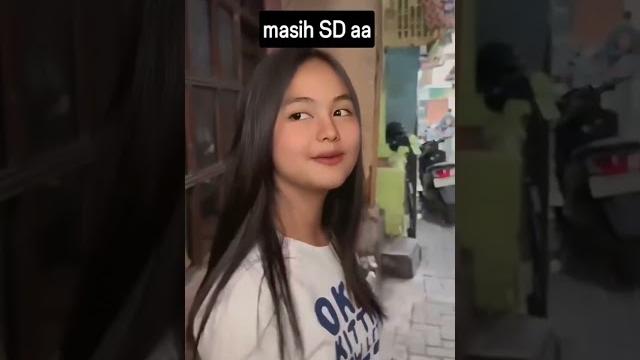 Viral, bocah sd cantik seperti model, ini sih calon bibit unggul #trending #cantikalami Viral, bocah sd cantik seperti model, ini sih calon bibit unggul #trending #cantikalami